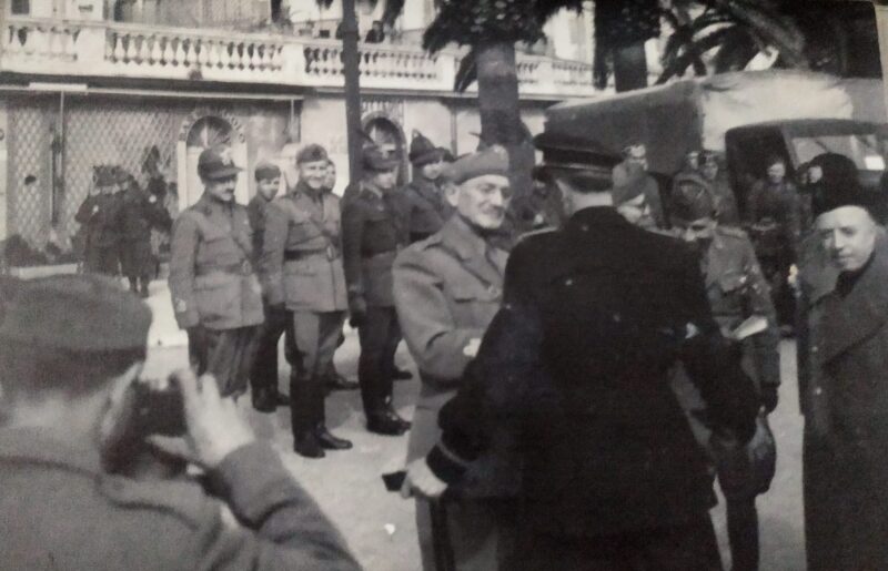 Partigiano DELGROSSO ALDO