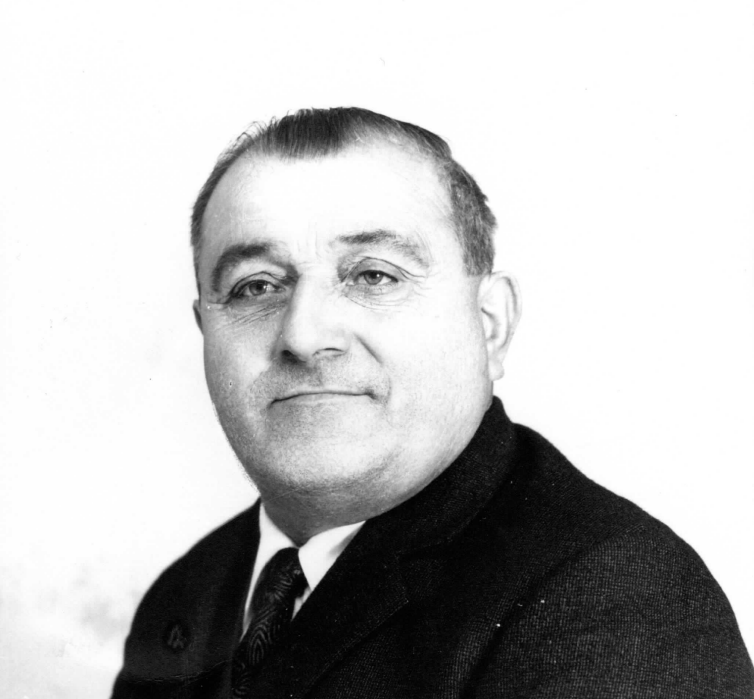 Partigiano Giovanni Giolitti