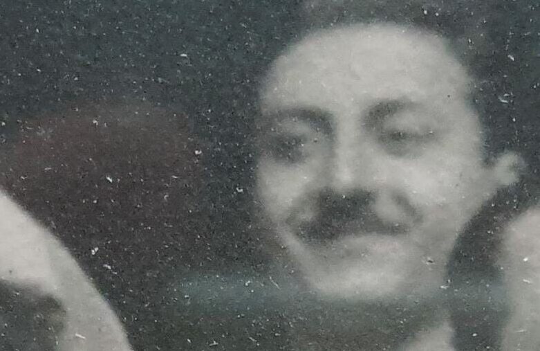 Partigiano QUAGLIOTTI SANDRO