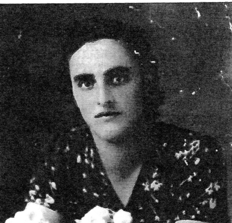 Partigiana Bonetto Caterina